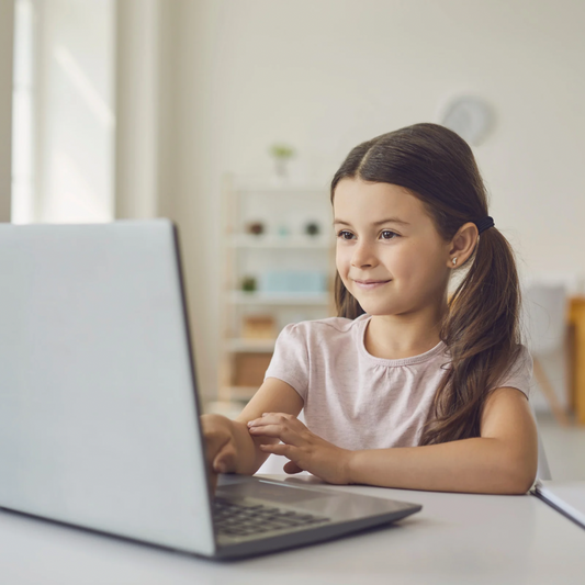 Teaching Kids Etiquette