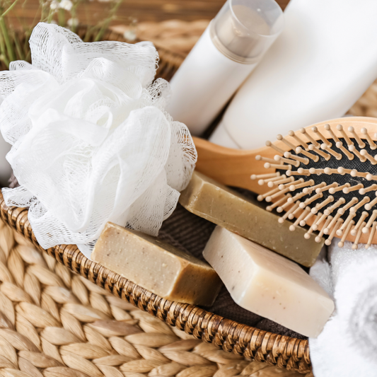 Personal Hygiene for Women