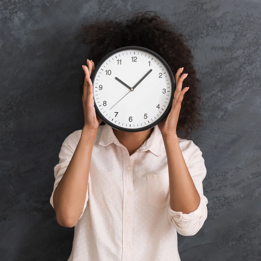 Teaching Kids Time Management Skills