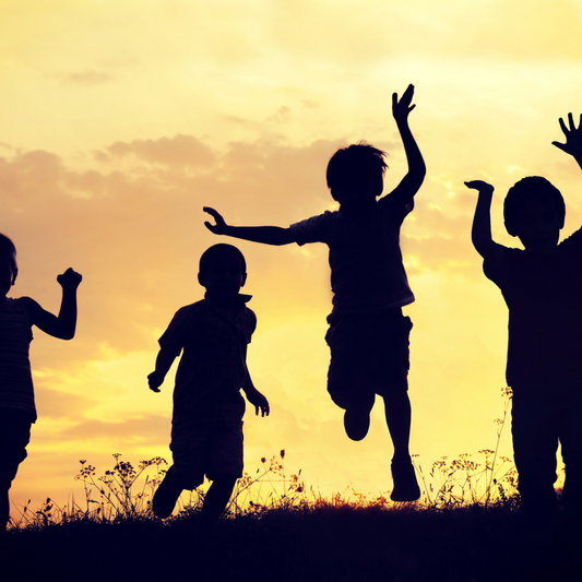 Building Confident Kids: Etiquette Tips for Boosting Self-Esteem