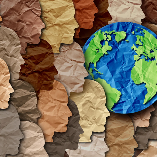 Cultural Awareness: Teaching Kids Respect for Diversity