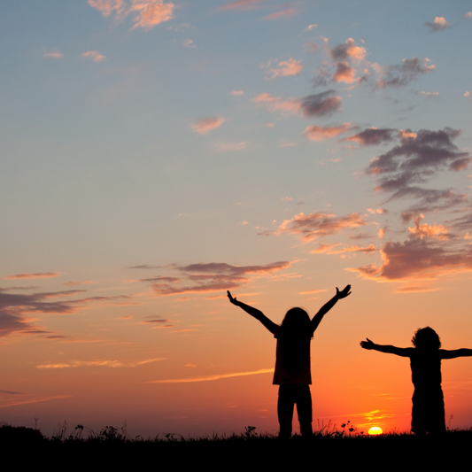 The Art Of Gratitude