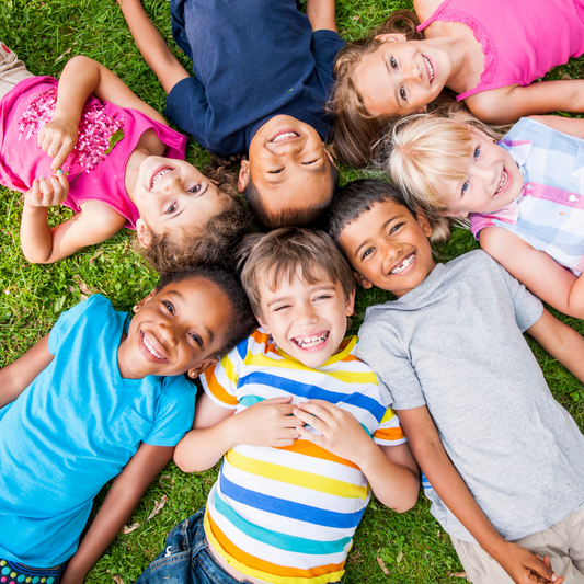 Mindful parenting: Nurturing Emotional Intelligence in Children