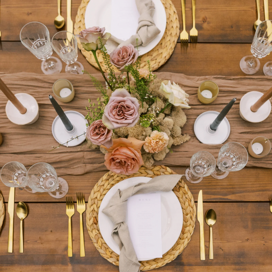 The Art of Hosting