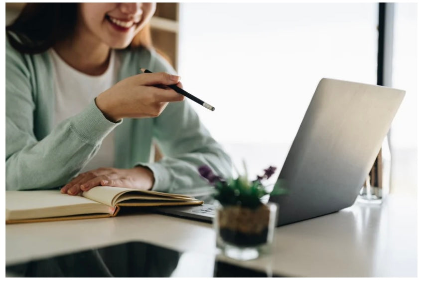 Online course coming soon