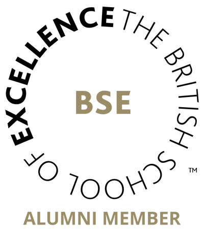 Alumni Member