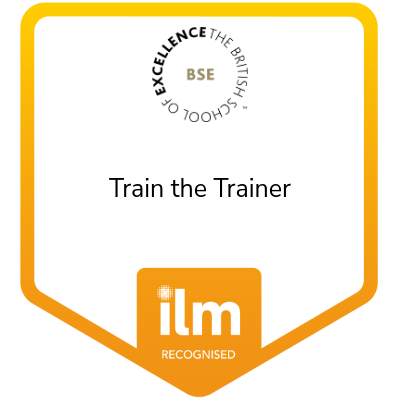 The British School of Excellence Trainer